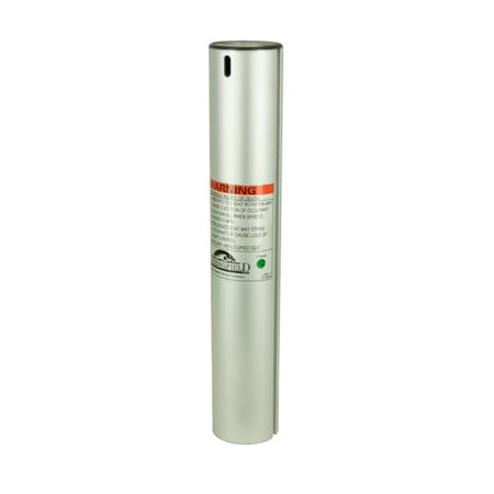 SPRINGFIELD 3300712 Marine  Plug-in Fixed Height Post - 12 Post Bulk,grey product image
