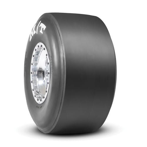 M.T. DRAG 90000000842 Mickey Thompson ET Drag 26.0/8.5-15 product image