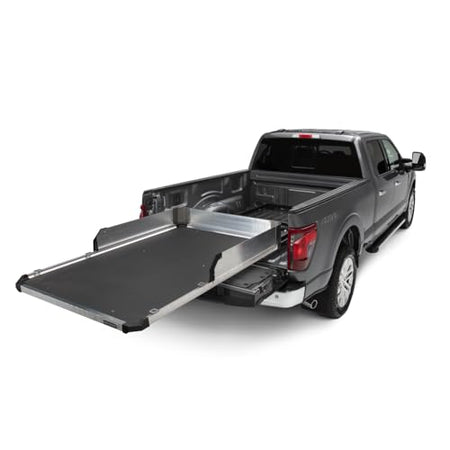 CARGOGLIDE DCG1500XL-6348 XL Truck Bed Slide – 1500 lb Capacity, 100% Extension – Heavy-Duty ... product image