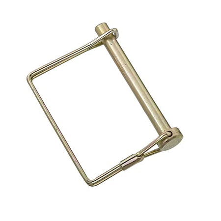 RV DESIGNER H422 Safety Lock Pin 5/16 inch x 2- 5/8 inch, Outside RV Towing Hardware product image
