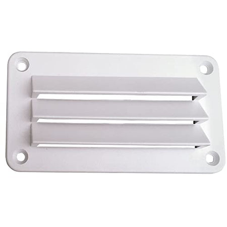 HENG'S IND DV35W Leisure TIME  Marketing, Inc.  Dent Vent 3 X 5-1/2 White Kit product image