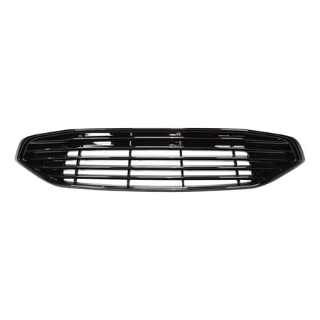 Coast to Coast International CCI Grille Insert GI181BLK, Overlay, Bar Style, 3 Piece, With Emblem Cutout, - Outdoor Depot
