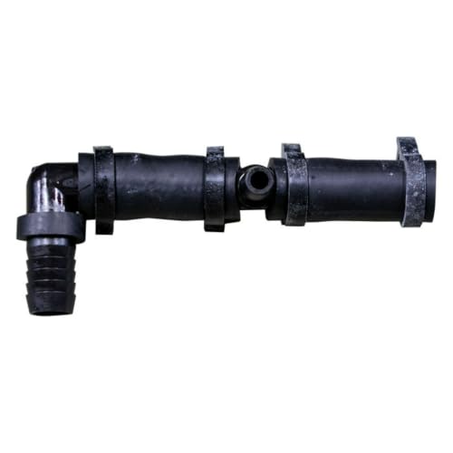 DEMCO 6257 VACUUM TEE KIT product image