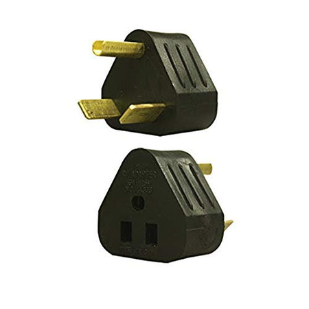 AP Products AP Products 16-00551 Adapter 15F - 30M Bulk - Outdoor Depot