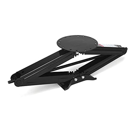 LIPPERT COMP 285332 Lippert Manual 30 RV Scissor Jack Kit for 5th Wheels, Travel Traile... product image