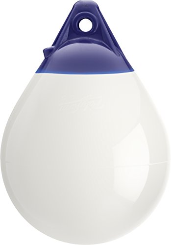 POLYFORM A-2 WHITE 14031134 14.5' DIAM - 45.6' CIRCUM. BUOY product image
