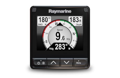 RAYMARINE E70327 i70s Multifunction Instrument Display product image