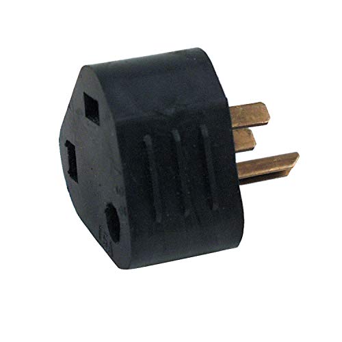 Valterra Valterra A10-0014 VP 30-15 Amp Straight Electrical Adapter - Outdoor Depot