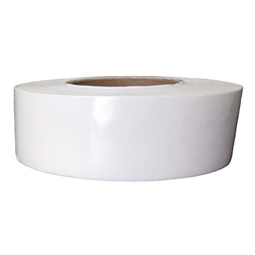 DR.SHRINK DS.702W Dr. Shrink DS-702W White 2 x 180' Shrink Tape product image