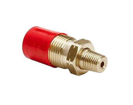 SUBURBAN MFG ?LP-BPOL Suburban LP-BPOL Excess Flow POL Adapter - Ideal for Connecting Pro... product image