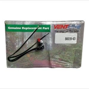 VENTLINE/DEX BV0199-03 Ventline  Push Button Switch Ventilation RV product image