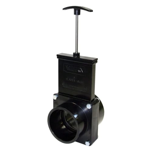 VALTERRA LLC T40B VALVE ASSM 3' HUB X 3'HUB product image