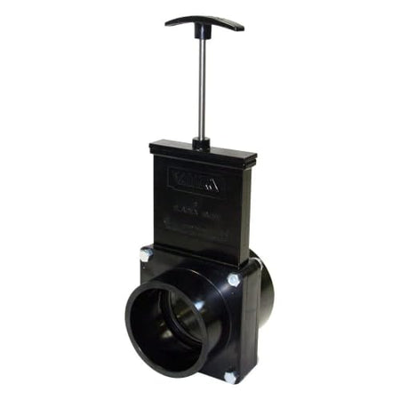 VALTERRA LLC T40B VALVE ASSM 3' HUB X 3'HUB product image