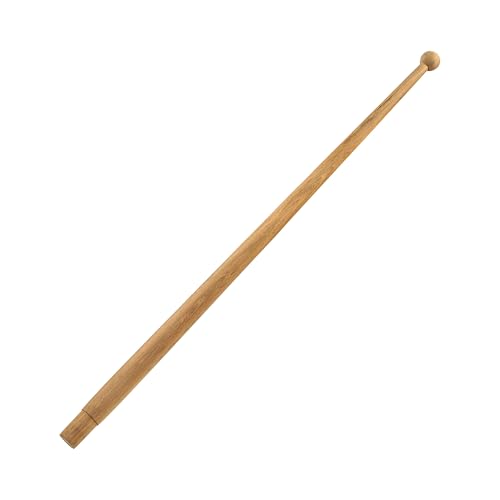 WHITECAP IND 60750 Whitecap Teak ustries  24 Teak Ensign Staffs product image