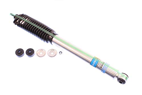 BILSTEIN 24-146708 5100 Series Front Shock fits 2007 2017 Wrangler & 2018 Wrangler JK ... product image