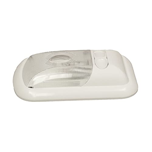 LASALLE BRIS GSAM4009 Gustafson Lighting  Single Incandescent Dome Light product image