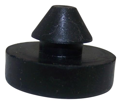 CROWN AUTO J5761372 HOOD GRILLE GROMMET 1/4' product image