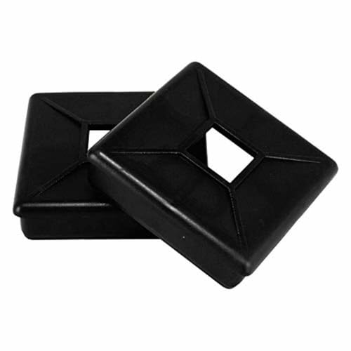 JR PRODUCTS 358 Rub Bumper Plug without Tab, 4' product image