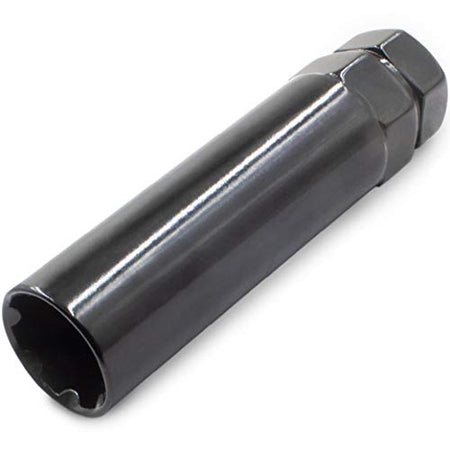 REVOLUTION 11497-7 Wheel Accessories Parts 1 Pc Truck 7 Spline 3.50 Long Lug Nuts Adap... product image
