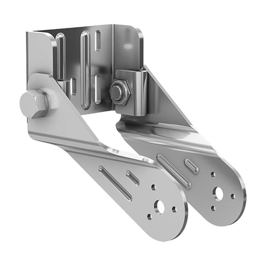 GARMIN ELEC. 010-13228-04 0101322804 TRANSOM MOUNT (LIVESCOPE  PLUS LVS3 product image