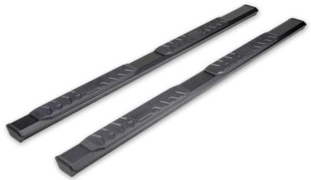TRAILFX AL4012B Nerf Bars Fits 2015-2025 Ford F-150 SuperCrew Titanium Black Powder... product image