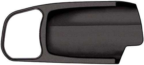 CIPA 11400 Dodge Custom Towing Mirror product image
