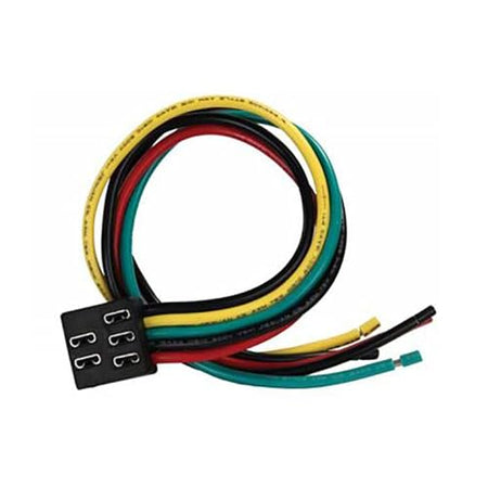 JR PRODUCTS 13065 Standard Harness for Double Row Terminal Slide-Out Switch product image