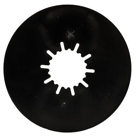 CAMCO 44675 EAZ Lift  5th Wheel Lube Plate - 12 product image