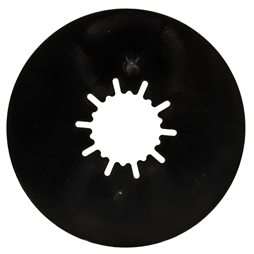 CAMCO 44675 EAZ Lift  5th Wheel Lube Plate - 12 product image