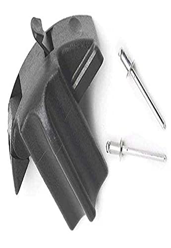 CAREFREE/CO. 901017 CAREFREE STORAGE LOCK BLA product image