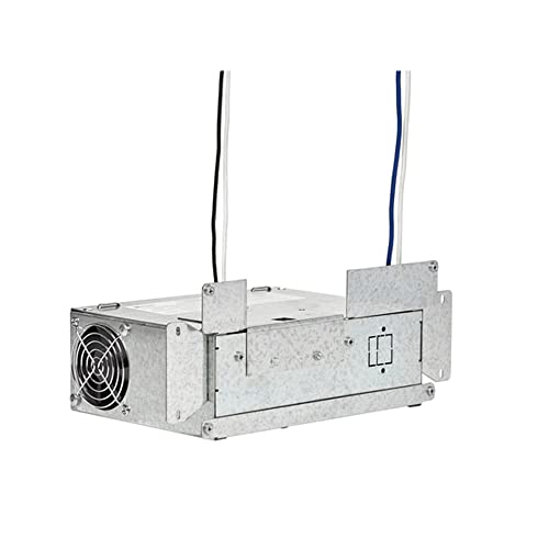 PARALLAX PWR 45RU 45 AMP CONVERT UPGRD SECTION product image