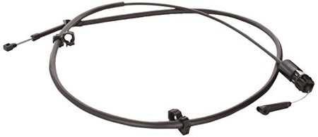 CROWN AUTO 52104352AA motive Throttle Valve Cable Transmission and Transaxle - Automatic product image