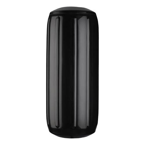 POLYFORM HTM-2-BLACKWO 84065681 8.5' X 20.5' CENTER TUBE FENDER product image