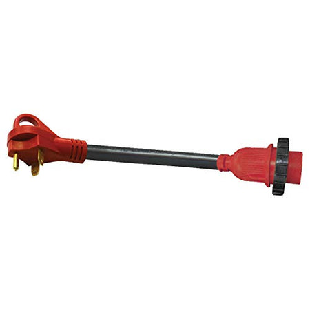 VALTERRA LLC A103030HD Valterra A10-3030HD Mighty Cord Detachable 12 Adapter Cord w/Handle... product image