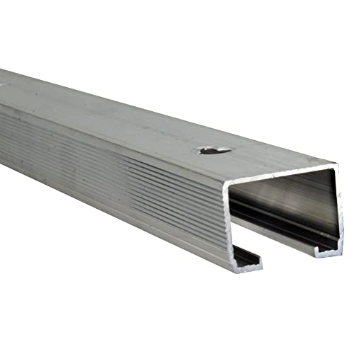 JR PRODUCTS 20675 6' POCKET DOOR TRACK product image