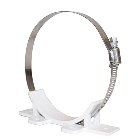 VALTERRA LLC A04-0160BK VALTERRA  Adjustable Sliding Saddle - Black product image