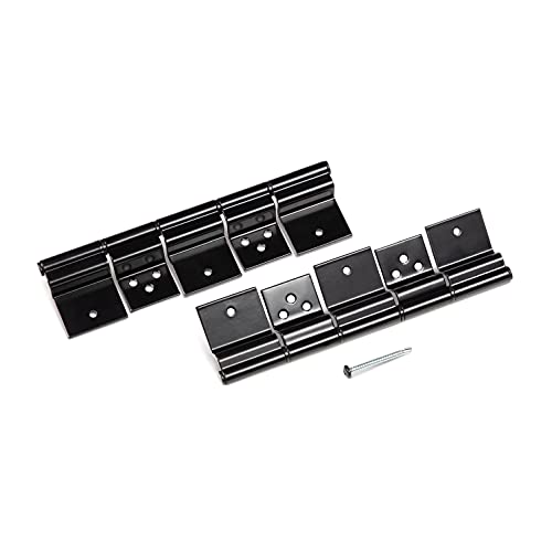 LIPPERT COMP 2020102629 onents RV Entry Door Friction Hinge Kit for 5th Wheel, Travel Trail... product image