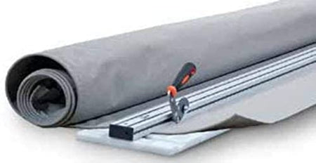 CAREFREE/CO. JG184E4E-MP JG184E4EMP CTF UNI PA FAB 17'2' NT-BLK product image