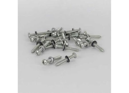 ICON 15159 Skylight Installation Screws - 20-Piece product image