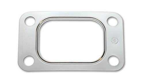 VIBRANT 1431G Performance   Turbo Inlet Flange Gasket product image