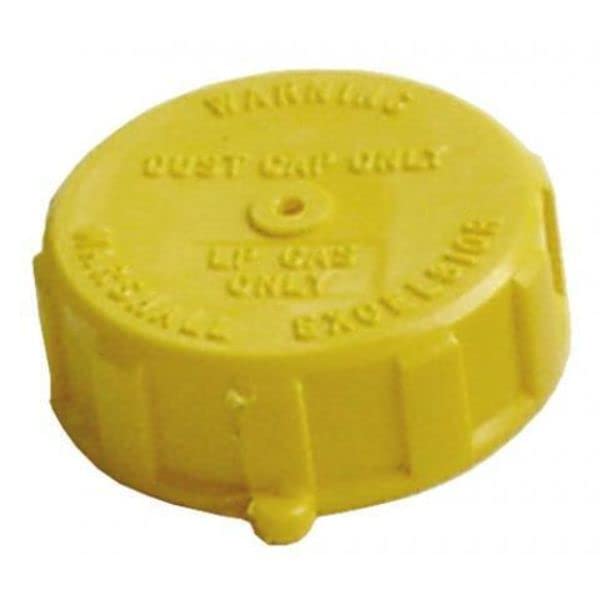 AP PRODUCTS ME109 Propane Tank Valve Cap product image