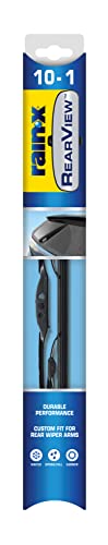 RAIN X 850019 Rain-X  RearView 10-1 Rear Wiper Blade, 10 Inch Conventional Rear W... product image