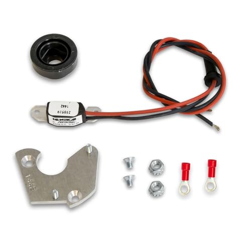 PERTRONIX 1442 Ignitor Electronic Ignition Conversion Kit - 12V Negative Ground Ig... product image