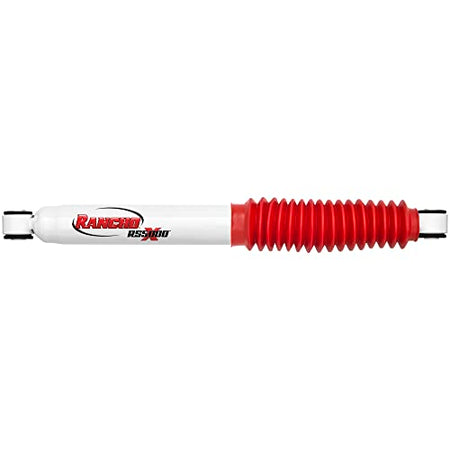RANCHO RS55297 RS5000X  Suspension Shock Absorber product image