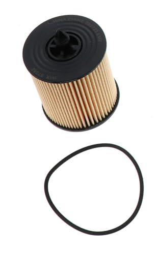 WIX FILTR LD 57082 WIX Racing Filters Cartridge Lube Filter product image