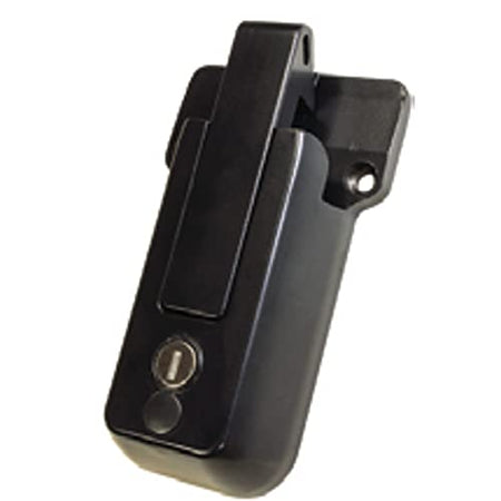 CREATIVE PRO BL-65611-2006-1PK ducts Group  Global Bar PRO Cambar Latch - Black product image