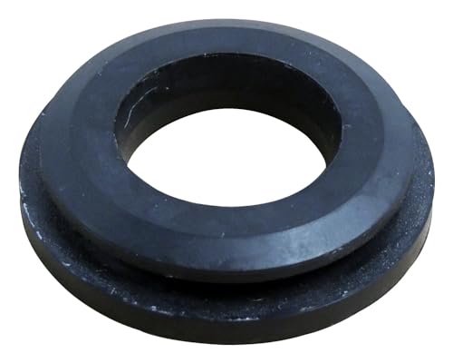 CROWN AUTO 52018823 motive Vapor Valve Seal Emission Control, black product image