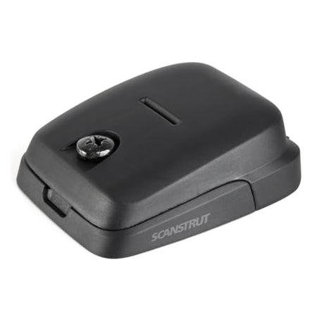 SCANSTRUT DS-HD6-BLK Horizontal Double Cable Seal – Black product image
