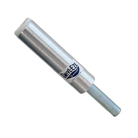 ATTWOOD MARI 2064 attwood Swivl-Eze  Lock'N-Pin Posts - Fixed Hgt. 6'', 1.50'' Dia, B... product image