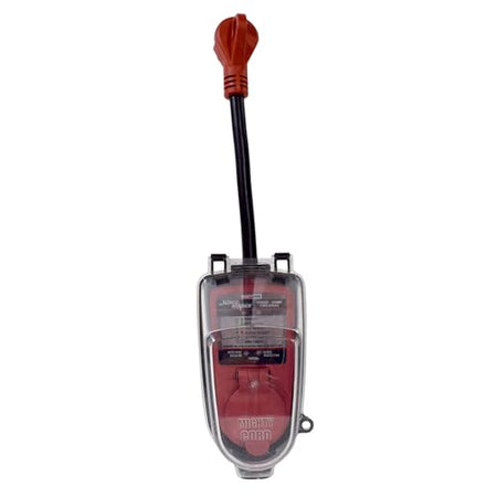 VALTERRA LLC A10-30SMSP A1030SMSP SURGEMINDER 30A SURGE PROTECTOR product image